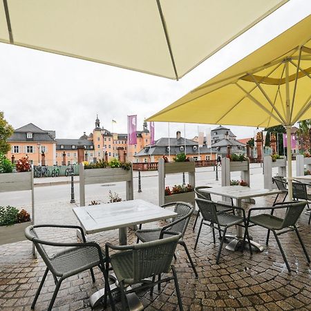 Celine Hotel Schwetzingen Exterior foto